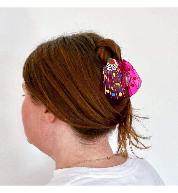 bPr BEAMS「Jenny Lemons / Midi Hair Claw Clip 2」|その他|JELLO