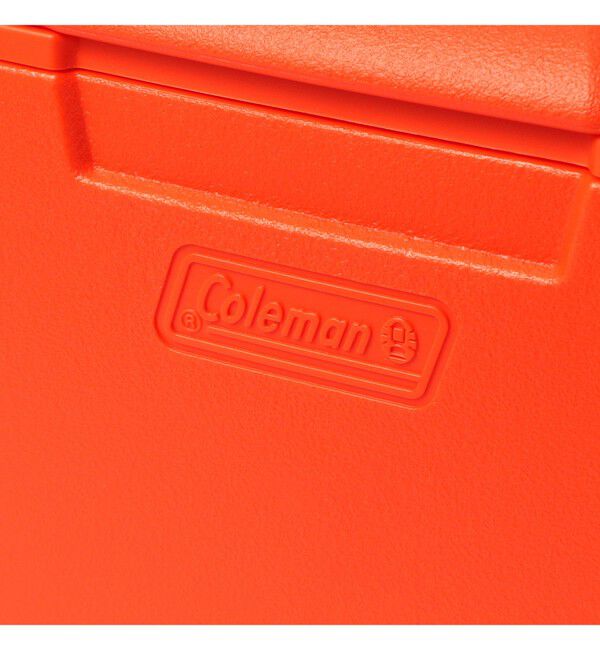 bPr BEAMS「【別注】Coleman	/ エクスカーション クーラー ボックス 16QT 2026」|その他|