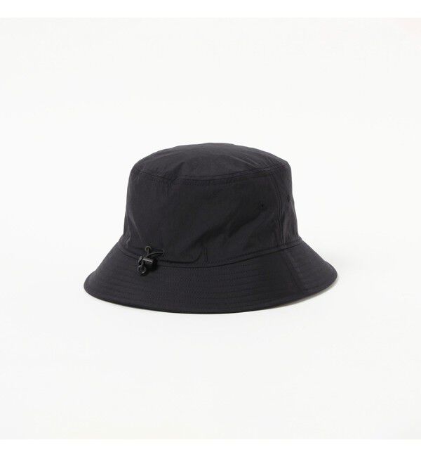 BEAMS「THE NORTH FACE / Compact Hat」|キャップ・キャスケット|