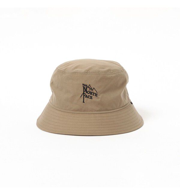 BEAMS「THE NORTH FACE / Compact Hat」|キャップ・キャスケット|