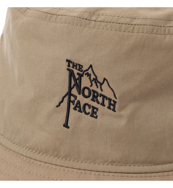 BEAMS「THE NORTH FACE / Compact Hat」|キャップ・キャスケット|