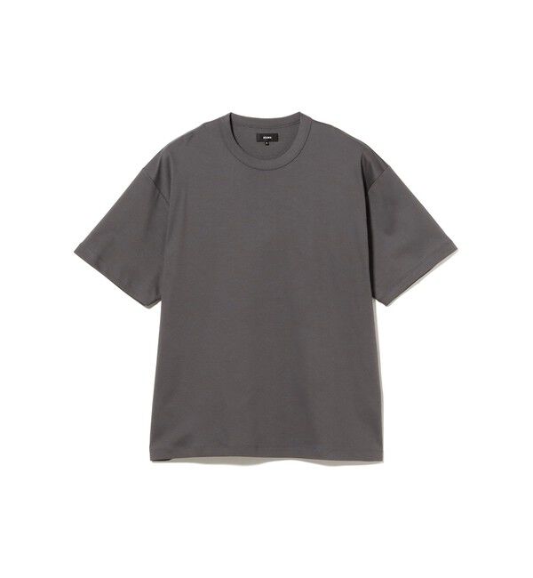 BEAMS「シルキー フィール Tシャツ 【リラックスフィット】」|Tシャツ・カットソー|CHARCOAL.G