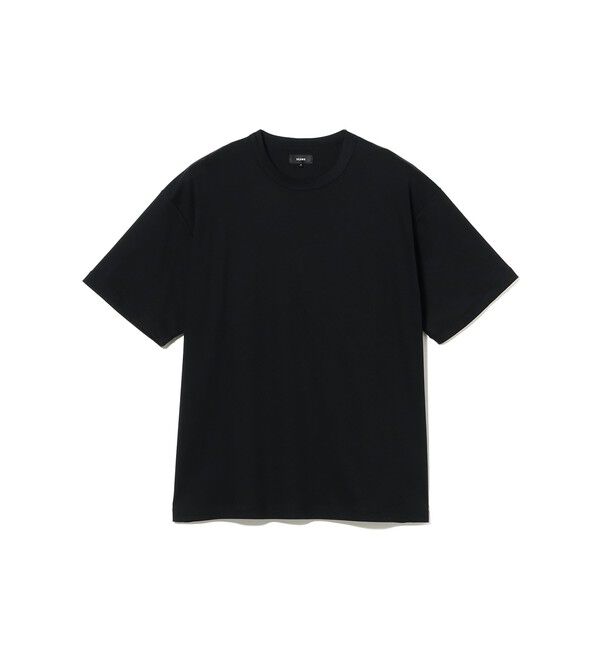 BEAMS「シルキー フィール Tシャツ 【リラックスフィット】」|Tシャツ・カットソー|