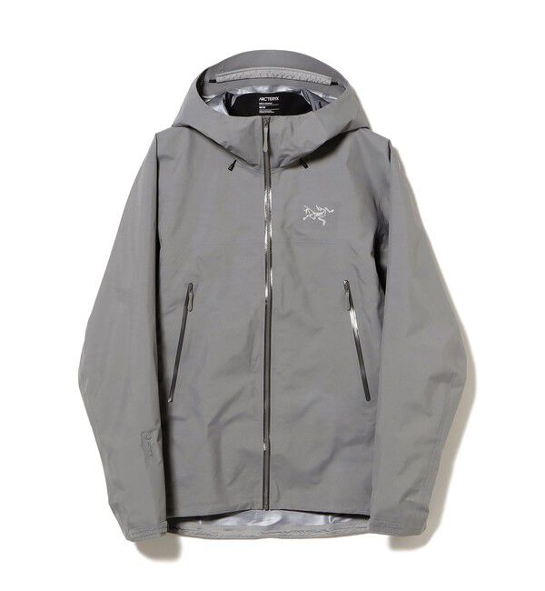 BEAMS「ARC&rsquo;TERYX / Beta SL Jacket」|ブルゾン・スタジャン|