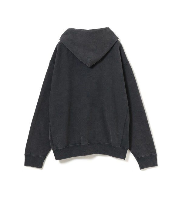BEAMS「【別注】Champion / リバースウィーブ（R）フルジップ パーカー」|スウェット・ジャージ|