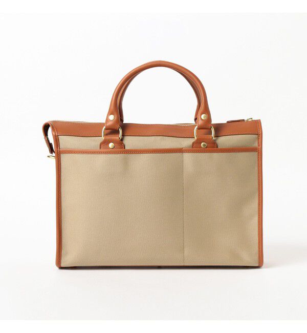 BEAMS PLUS「GHURKA / 別注 EXAMINER No.5」|その他|