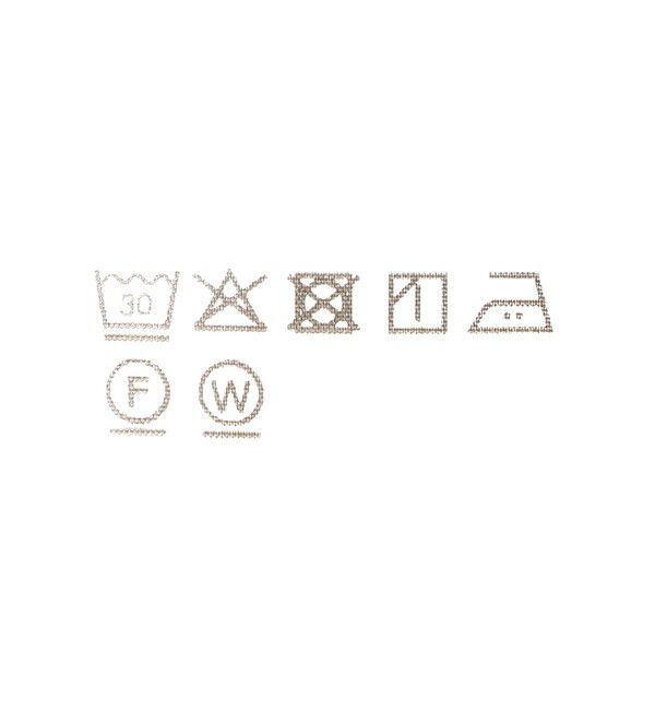 BEAMS「ハーフジップ プルオーバー シャツ」|シャツ・ブラウス|