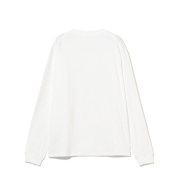 BEAMS「BEAMS |ARC&rsquo;TERYX / Kragg Cotton LS」|Tシャツ・カットソー|