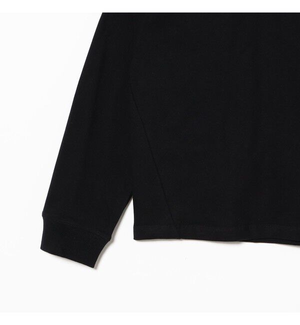 BEAMS「BEAMS |ARC&rsquo;TERYX / Kragg Cotton LS」|Tシャツ・カットソー|