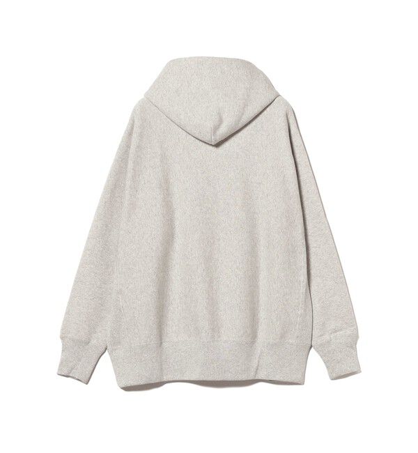 BEAMS「【別注】Champion &times; MIN-NANO / スウェット フーディー」|スウェット・ジャージ|