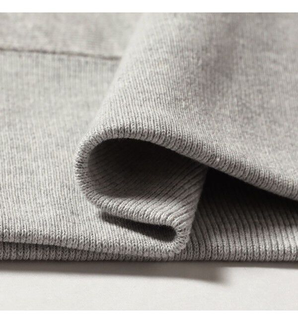 BEAMS「【別注】Champion &times; MIN-NANO / スウェット フーディー」|スウェット・ジャージ|