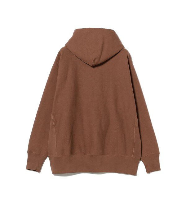 BEAMS「【別注】Champion &times; MIN-NANO / スウェット フーディー」|スウェット・ジャージ|