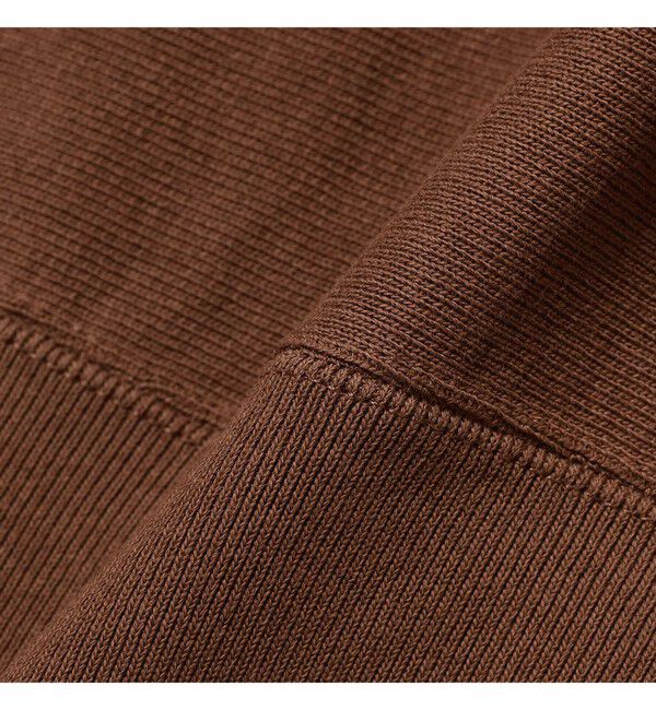 BEAMS「【別注】Champion &times; MIN-NANO / スウェット フーディー」|スウェット・ジャージ|