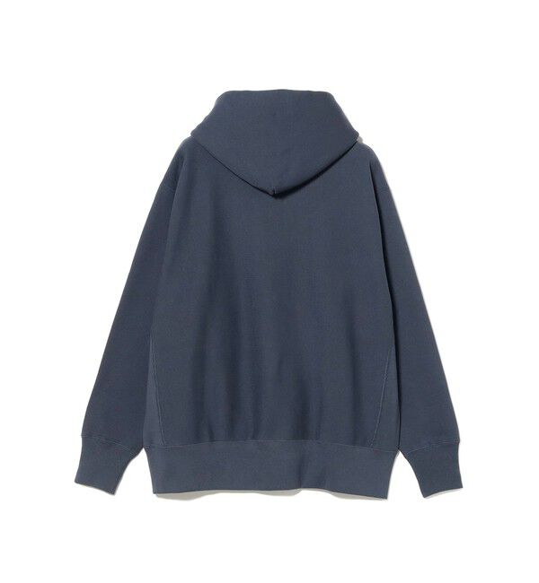 BEAMS「【別注】Champion &times; MIN-NANO / スウェット フーディー」|スウェット・ジャージ|