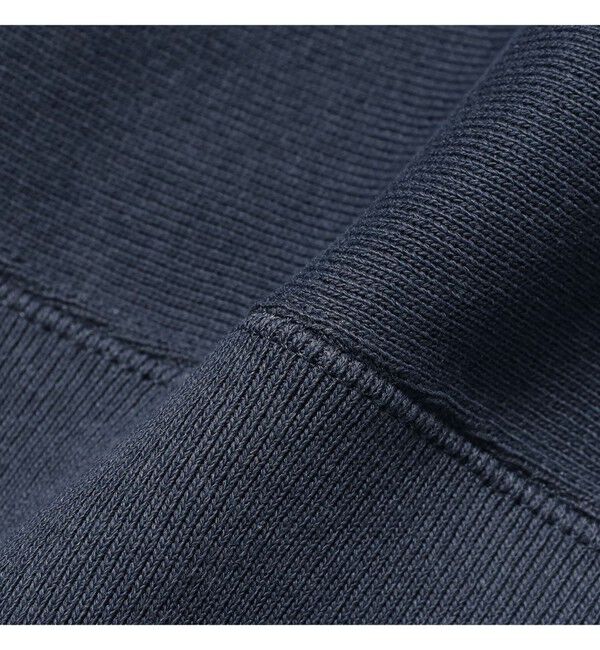 BEAMS「【別注】Champion &times; MIN-NANO / スウェット フーディー」|スウェット・ジャージ|