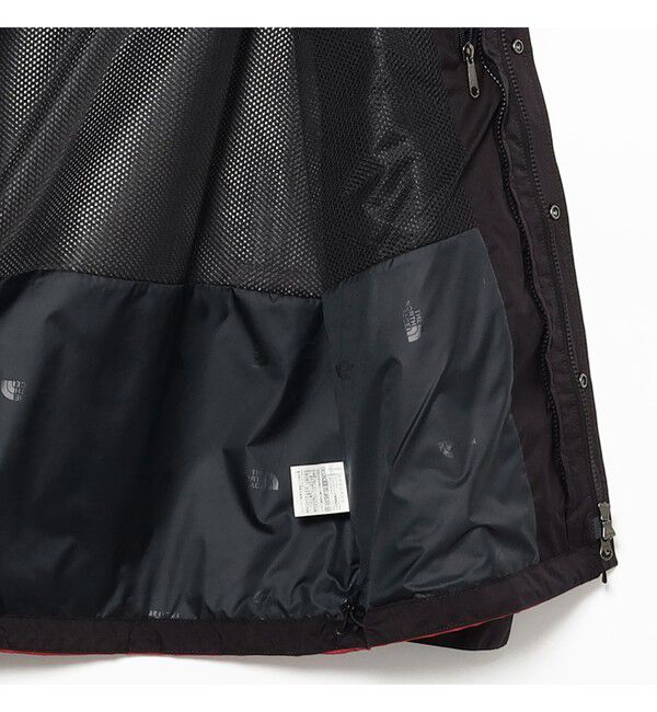 BEAMS「THE NORTH FACE / ノベルティ マウンテン ライトジャケット」|ブルゾン・スタジャン|