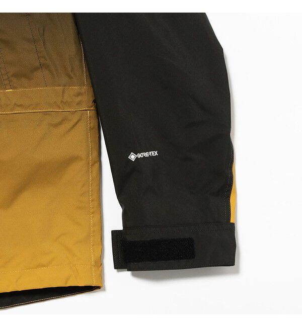 BEAMS「THE NORTH FACE / ノベルティ マウンテン ライトジャケット」|ブルゾン・スタジャン|