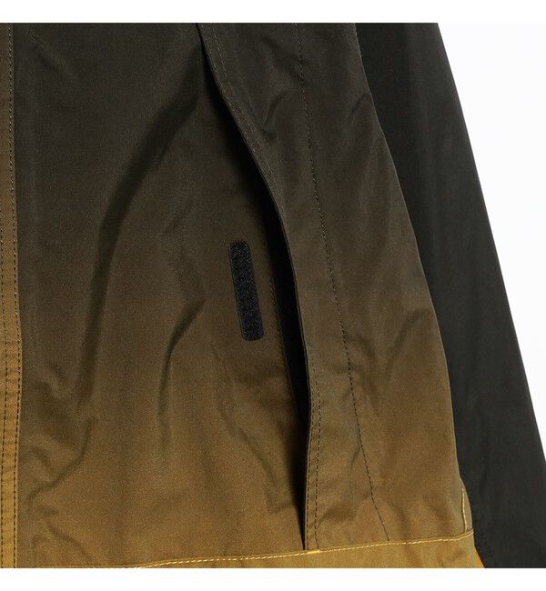 BEAMS「THE NORTH FACE / ノベルティ マウンテン ライトジャケット」|ブルゾン・スタジャン|