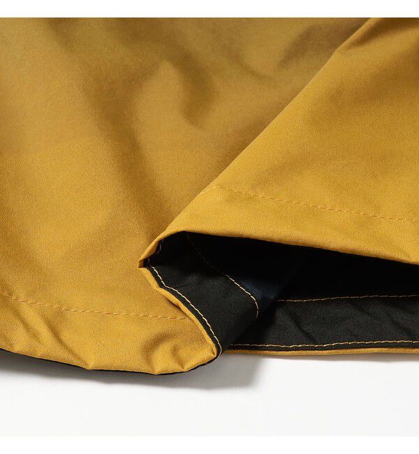 BEAMS「THE NORTH FACE / ノベルティ マウンテン ライトジャケット」|ブルゾン・スタジャン|