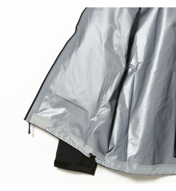 BEAMS「BEAMS｜ARC&rsquo;TERYX / Beta Jacket」|ブルゾン・スタジャン|