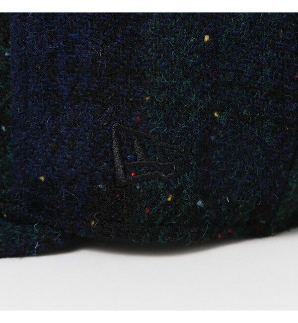 BEAMS「【別注】NEW ERA / 9FIFTY Harris Tweed」|キャップ・キャスケット|