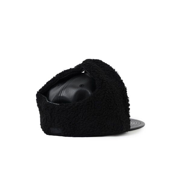 BEAMS「【別注】NEW ERA / 59FIFTY Dog Ear」|キャップ・キャスケット|