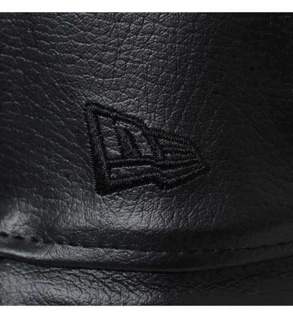 BEAMS「【別注】NEW ERA / 59FIFTY Dog Ear」|キャップ・キャスケット|