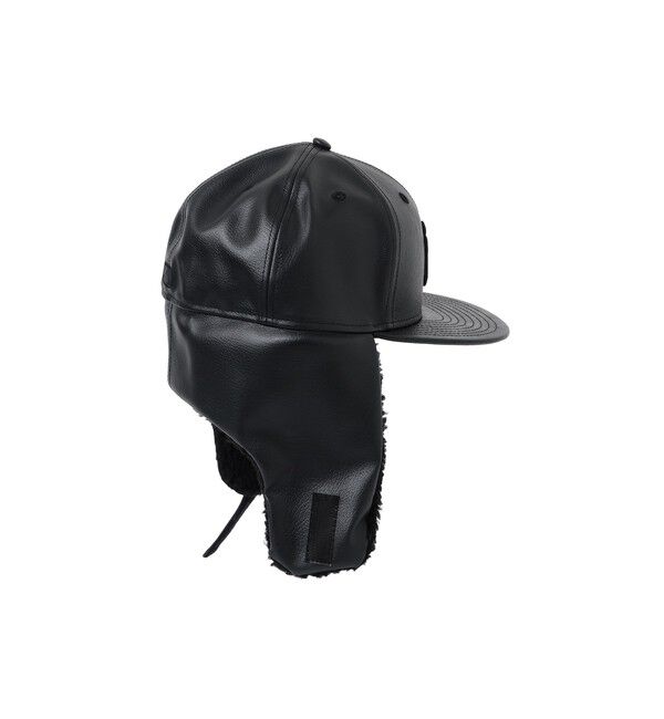 BEAMS「【別注】NEW ERA / 59FIFTY Dog Ear」|キャップ・キャスケット|