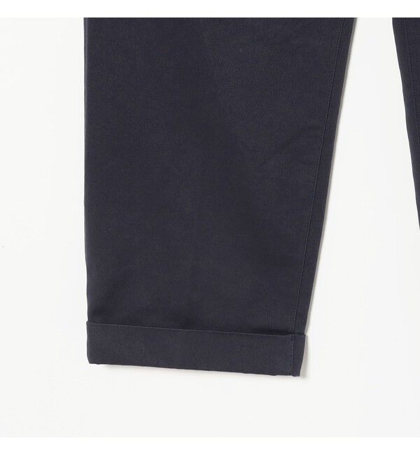 BEAMS PLUS「1 Pleat 62 Twill」|チノ|