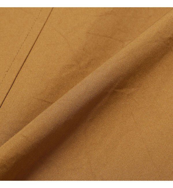 BEAMS PLUS「Over Coat 3Ply Oxford」|ダッフルコート|