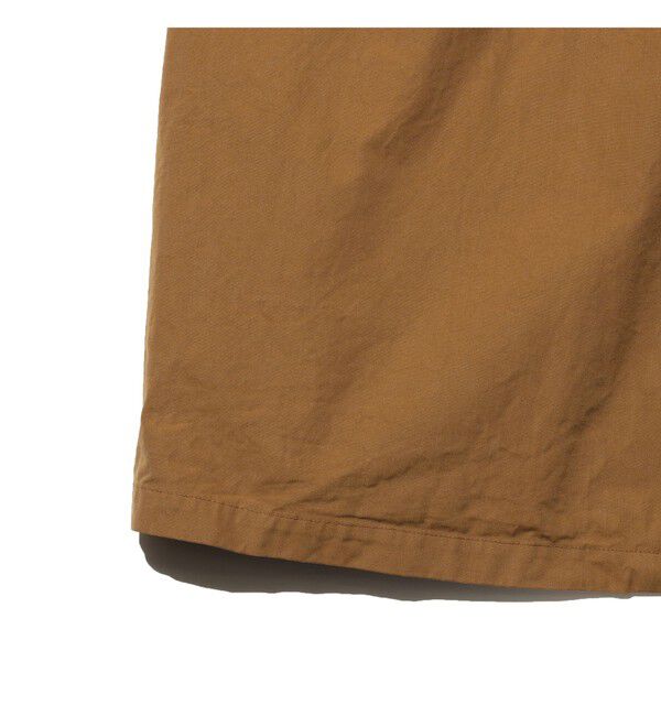 BEAMS PLUS「Over Coat 3Ply Oxford」|ダッフルコート|