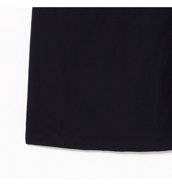 BEAMS PLUS「Over Coat 3Ply Oxford」|ダッフルコート|