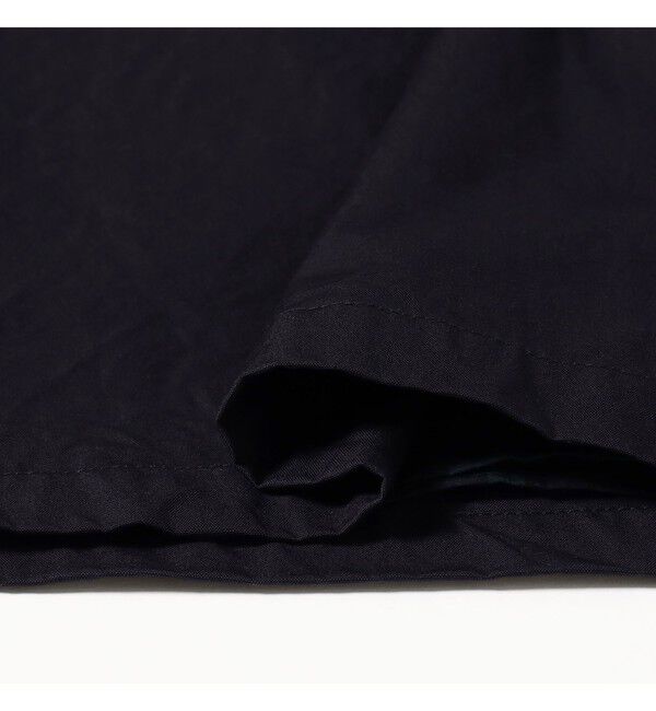 BEAMS PLUS「Over Coat 3Ply Oxford」|ダッフルコート|