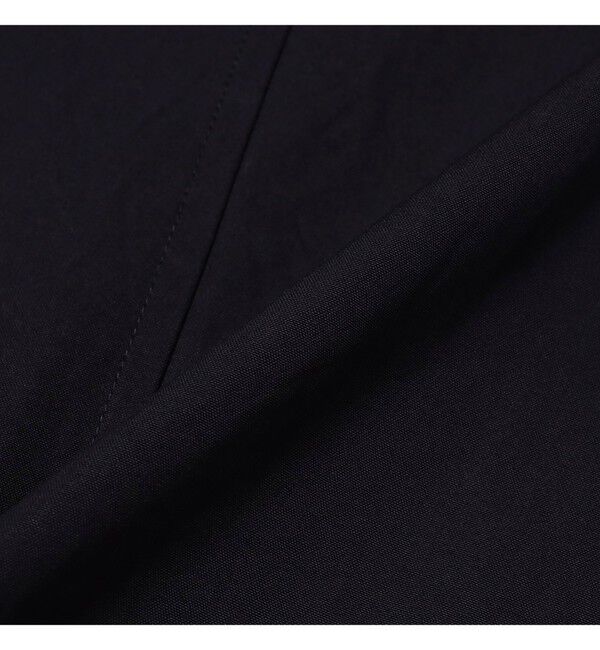 BEAMS PLUS「Over Coat 3Ply Oxford」|ダッフルコート|