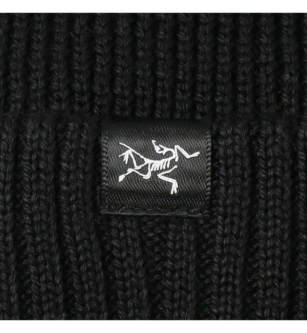 BEAMS「ARC&rsquo;TERYX / Mallow Toque」|キャップ・キャスケット|