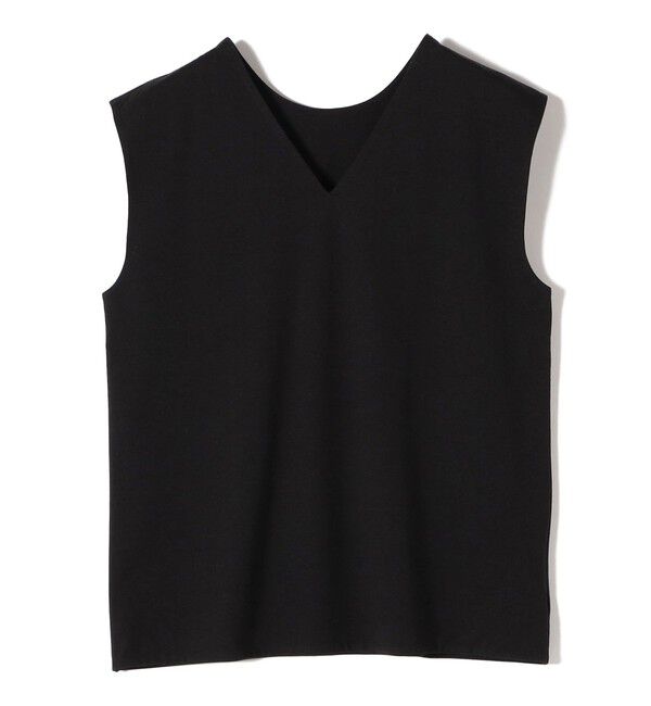 SHIPS for women「〈手洗い可能〉SORONA(R) 2WAY タンクトップ」|タンクトップ|