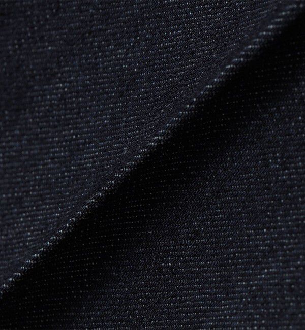 SHIPS for women「【SHIPS別注】upper hights: THE SISTER MIDRISE」|デニム|