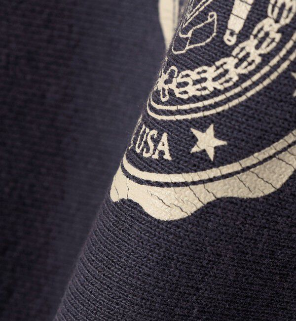 SHIPS for women「【SHIPS別注】Champion: リバー スウィーブ ロゴ スウェット」|スウェット・ジャージ|