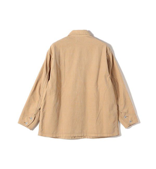 SHIPS for women「SHIPS NINE CASE:〈洗濯機可能〉カバーオール」|その他|