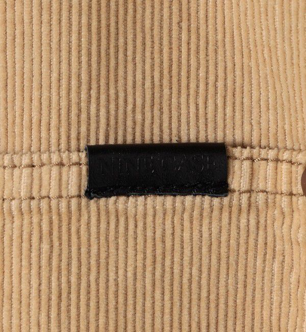 SHIPS for women「SHIPS NINE CASE:〈洗濯機可能〉カバーオール」|その他|