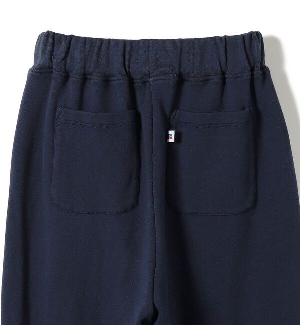 SHIPS for women「SHIPS NINE CASE:〈洗濯機可能〉RUSSELL 裏毛 パンツ」|その他|