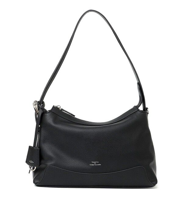 SHIPS for women「【WEB限定】George Cinq: ONE HANDLE BAG」|ショルダー・メッセンジャー|
