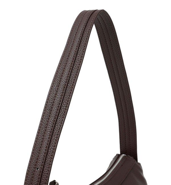 SHIPS for women「【WEB限定】George Cinq: ONE HANDLE BAG」|ショルダー・メッセンジャー|
