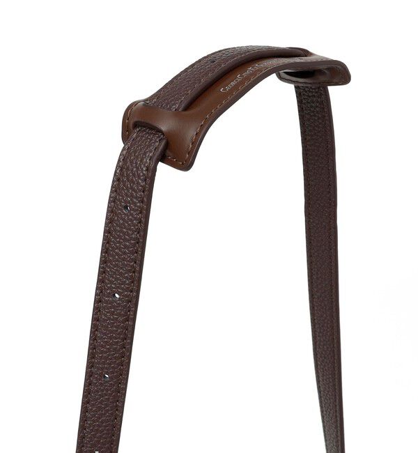 SHIPS for women「【WEB限定】George Cinq: ONE HANDLE BAG」|ショルダー・メッセンジャー|