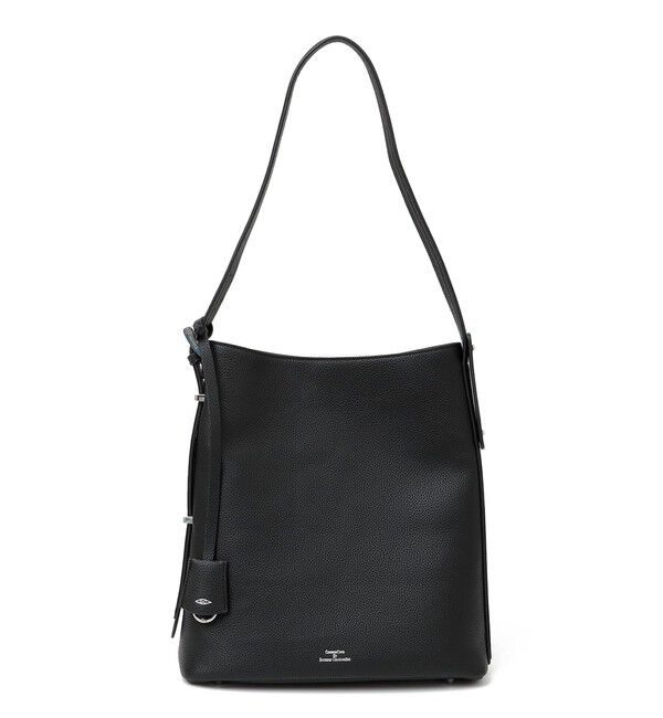 SHIPS for women「【WEB限定】George Cinq: BUKET BAG（M）」|トートバッグ|