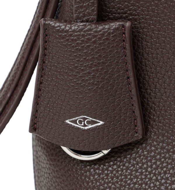 SHIPS for women「【WEB限定】George Cinq: BUKET BAG（M）」|トートバッグ|