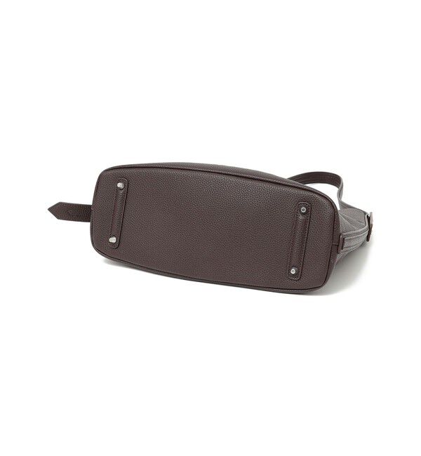 SHIPS for women「【WEB限定】George Cinq: BUKET BAG（M）」|トートバッグ|