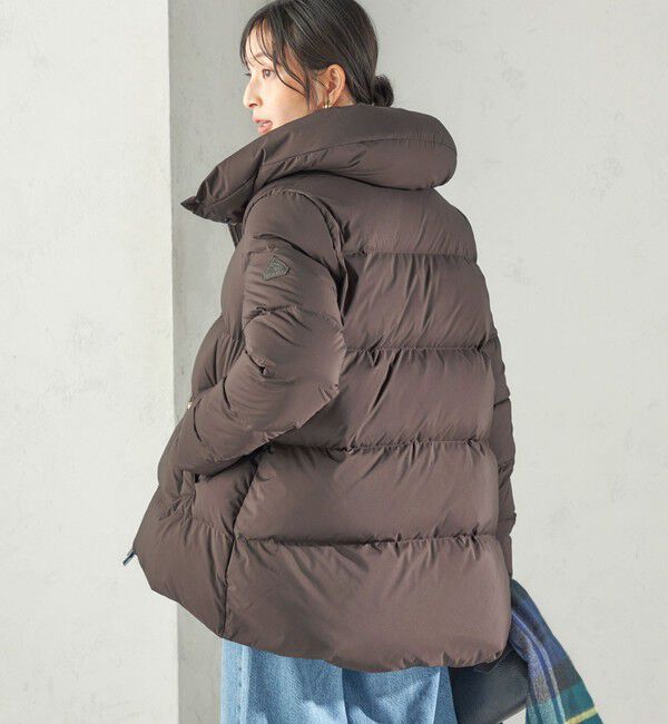 SHIPS for women「《予約》【SHIPS別注】PYRENEX: ELAURA 26AW」|ダウン|