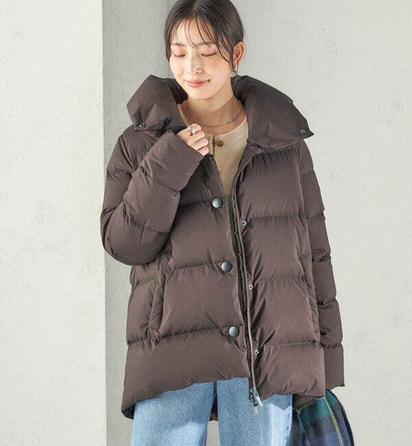 SHIPS for women「《予約》【SHIPS別注】PYRENEX: ELAURA 26AW」|ダウン|