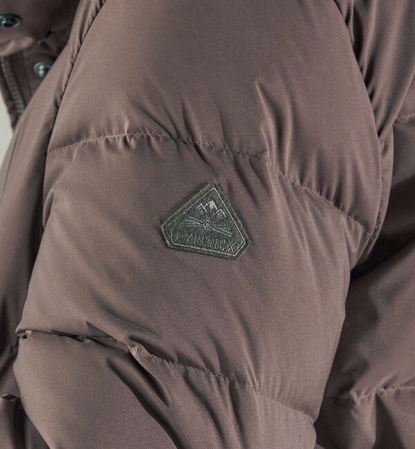 SHIPS for women「《予約》【SHIPS別注】PYRENEX: ELAURA 26AW」|ダウン|